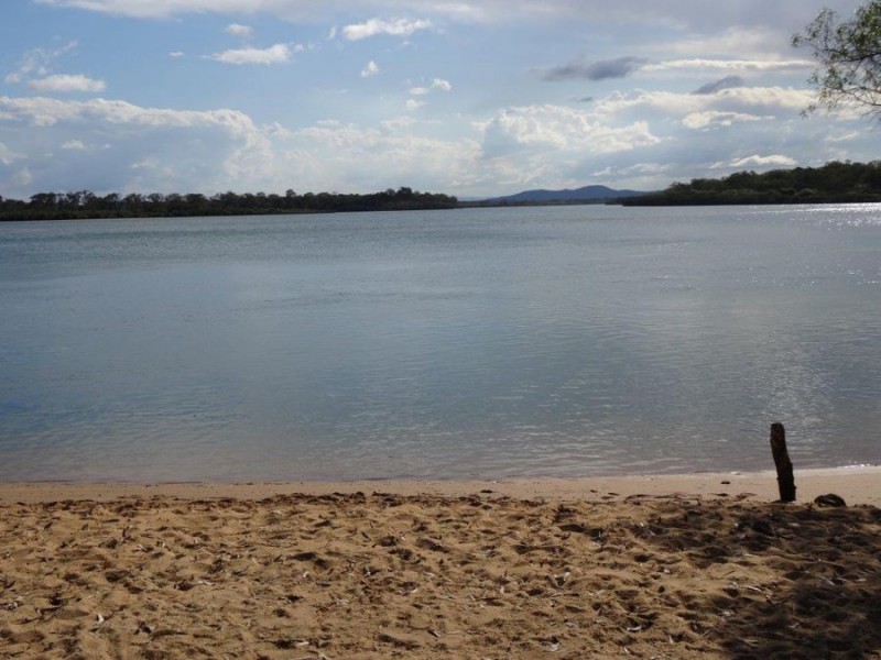 Lot 177 Oceanna Drive, Deepwater QLD 4674
