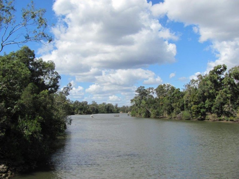 Lot 177 Oceanna Drive, Deepwater QLD 4674