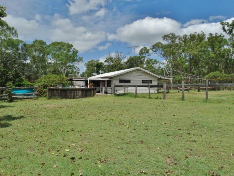 12 Kirchner Road, Oyster Creek QLD 4674