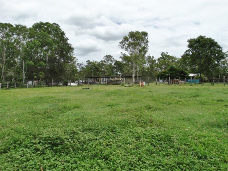 12 Kirchner Road, Oyster Creek QLD 4674