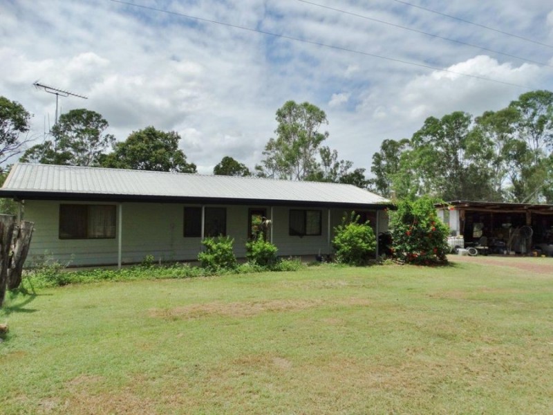 12 Kirchner Road, Oyster Creek QLD 4674