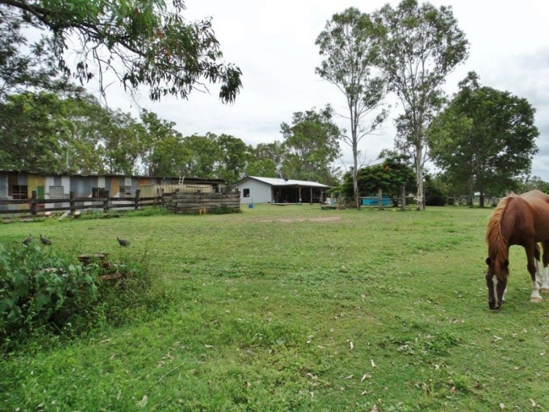 12 Kirchner Road, Oyster Creek QLD 4674