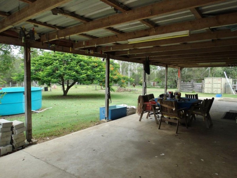 12 Kirchner Road, Oyster Creek QLD 4674
