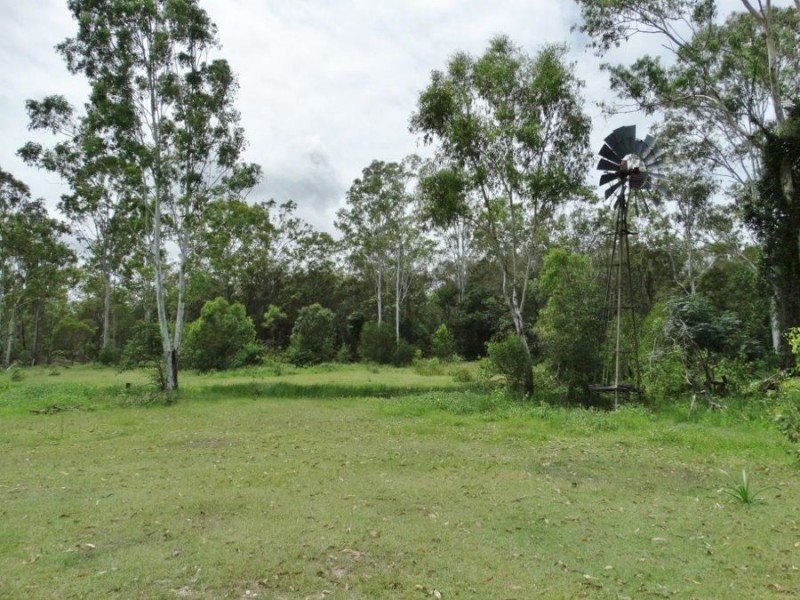 12 Kirchner Road, Oyster Creek QLD 4674