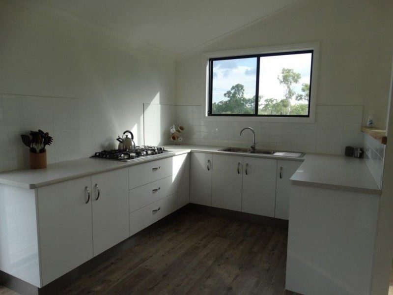 760 John Clifford Way, Lowmead QLD 4676