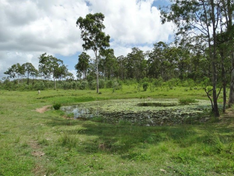 760 John Clifford Way, Lowmead QLD 4676
