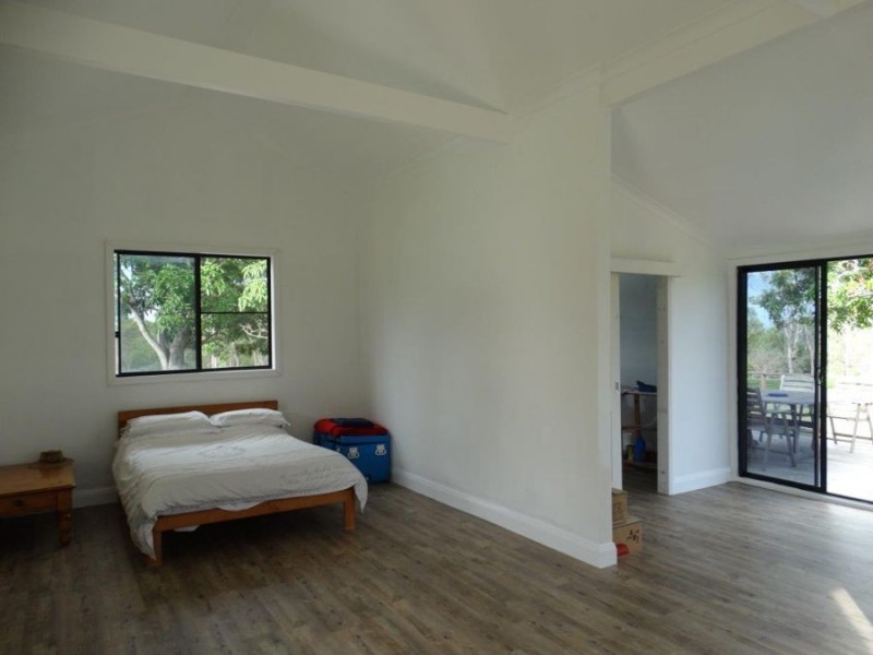 760 John Clifford Way, Lowmead QLD 4676