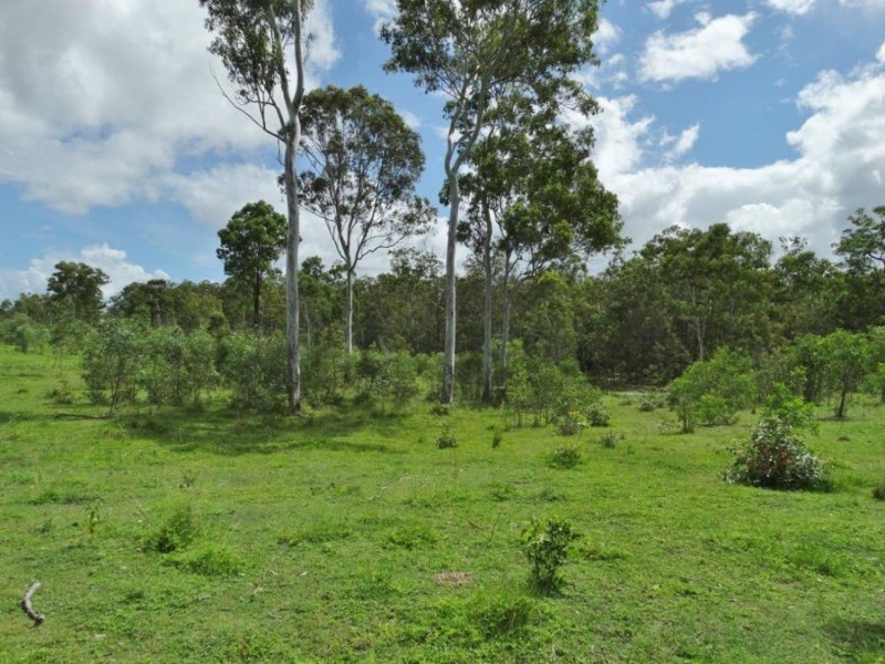 760 John Clifford Way, Lowmead QLD 4676