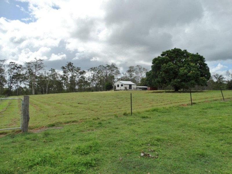 760 John Clifford Way, Lowmead QLD 4676