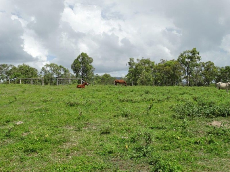 760 John Clifford Way, Lowmead QLD 4676