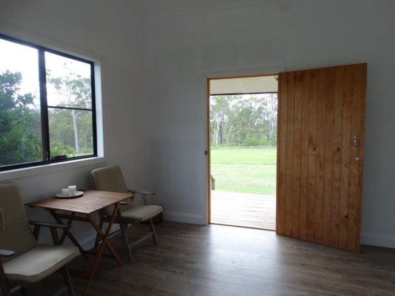 760 John Clifford Way, Lowmead QLD 4676