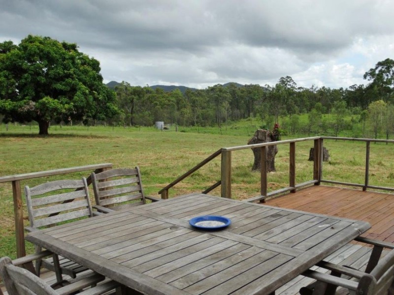 760 John Clifford Way, Lowmead QLD 4676