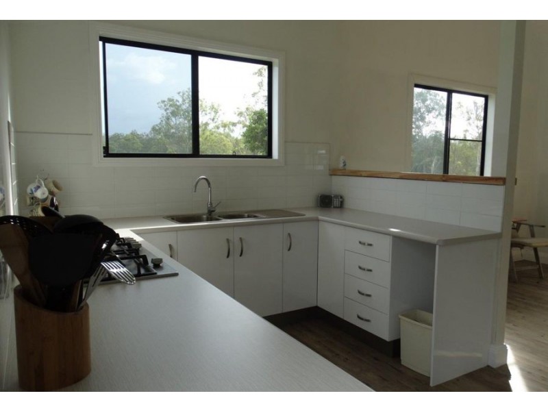 760 John Clifford Way, Lowmead QLD 4676