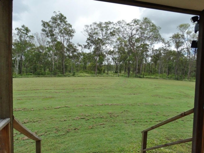 760 John Clifford Way, Lowmead QLD 4676
