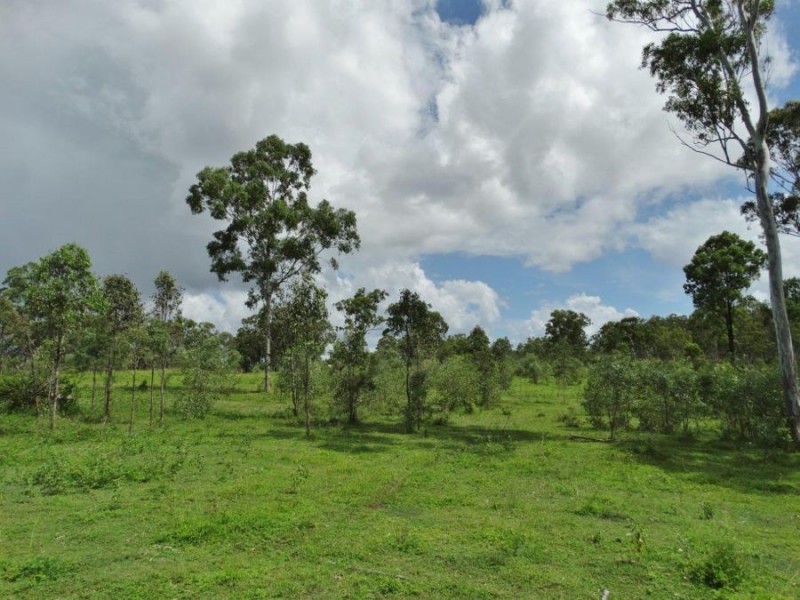 760 John Clifford Way, Lowmead QLD 4676