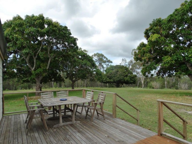 760 John Clifford Way, Lowmead QLD 4676