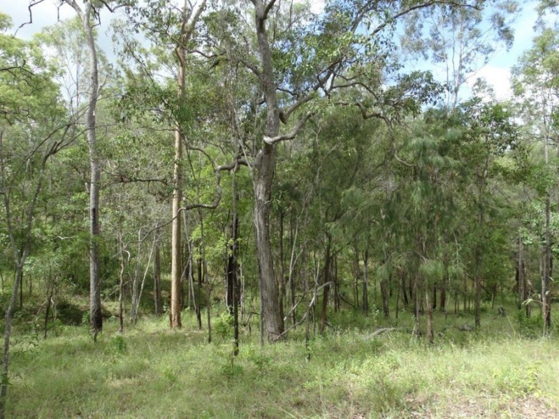 760 John Clifford Way, Lowmead QLD 4676