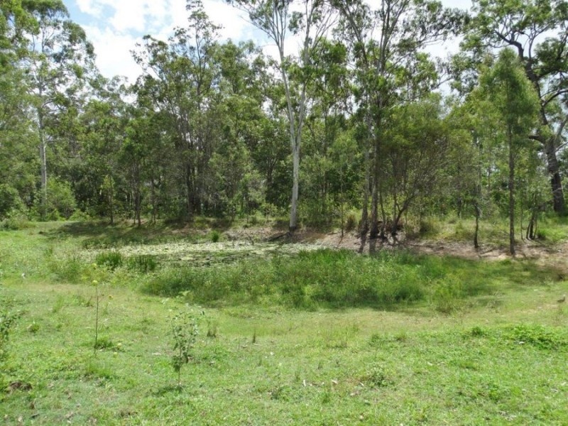 760 John Clifford Way, Lowmead QLD 4676