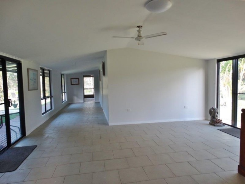 286 Matchbox Road, Deepwater QLD 4674