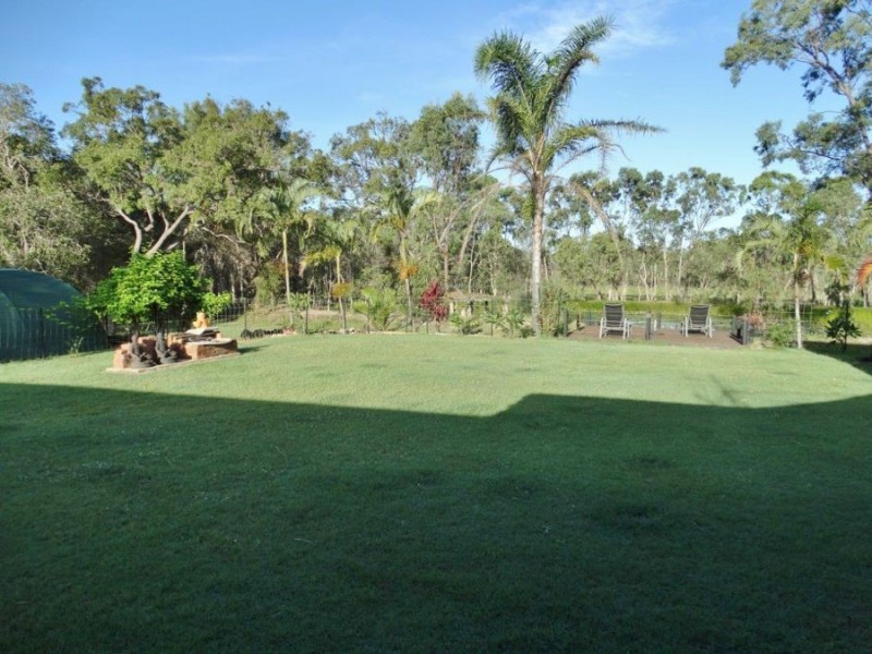 286 Matchbox Road, Deepwater QLD 4674