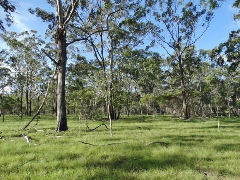 286 Matchbox Road, Deepwater QLD 4674