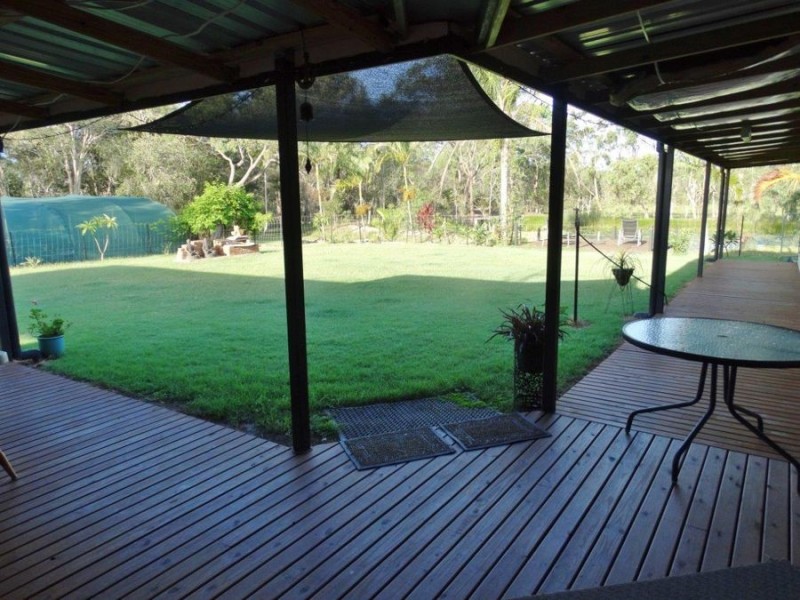 286 Matchbox Road, Deepwater QLD 4674