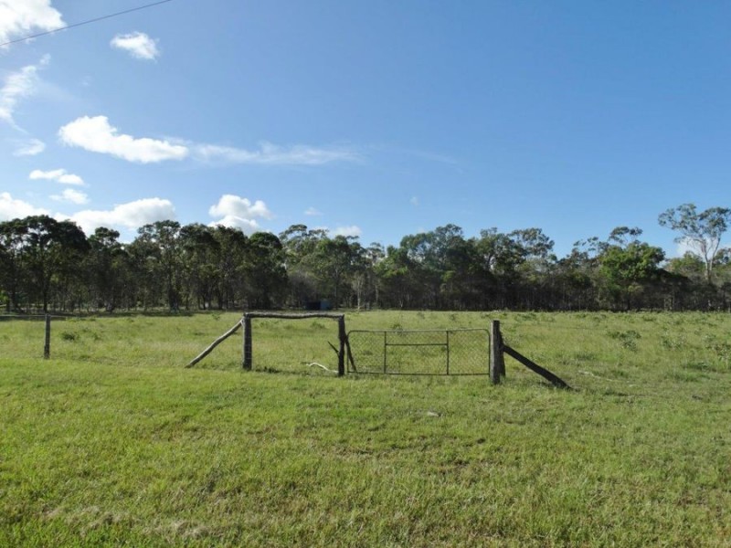 286 Matchbox Road, Deepwater QLD 4674