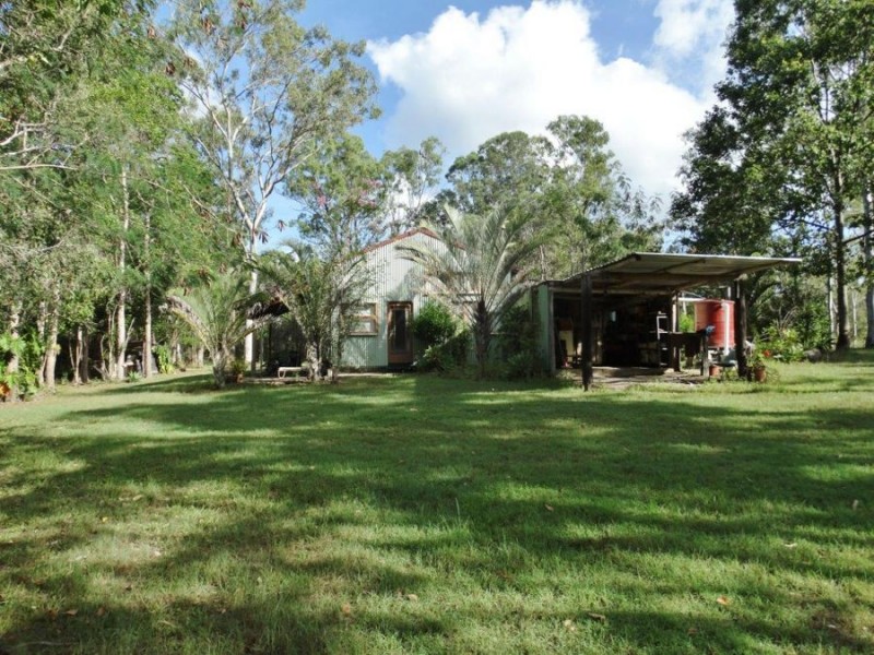 2253 Tableland Road, Berajondo QLD 4674