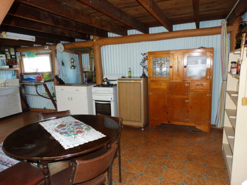 2253 Tableland Road, Berajondo QLD 4674