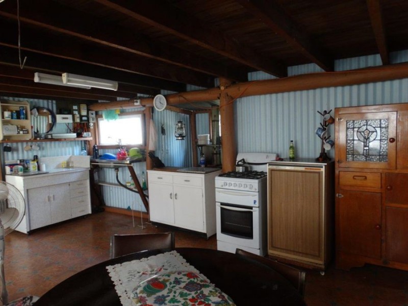 2253 Tableland Road, Berajondo QLD 4674