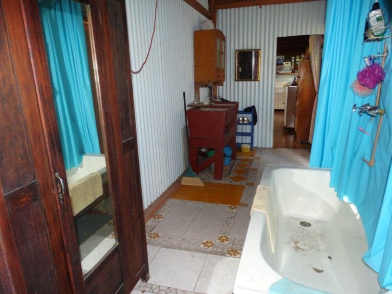 2253 Tableland Road, Berajondo QLD 4674