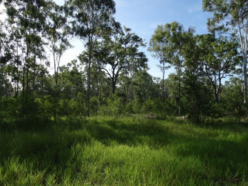 2253 Tableland Road, Berajondo QLD 4674
