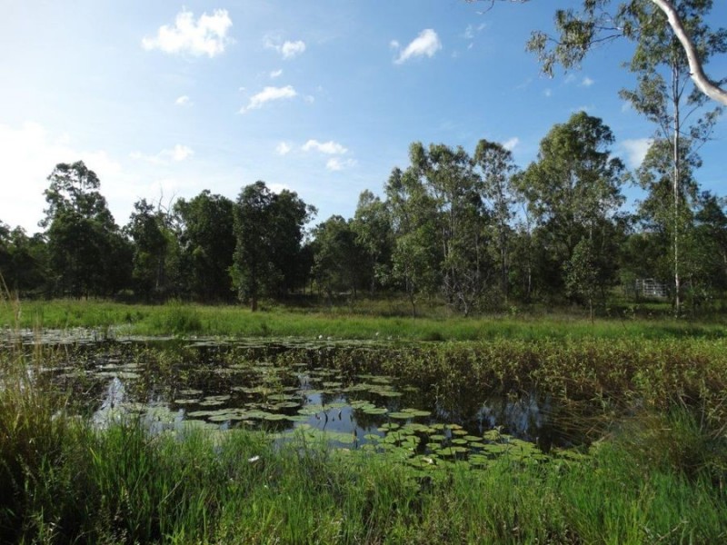 2253 Tableland Road, Berajondo QLD 4674