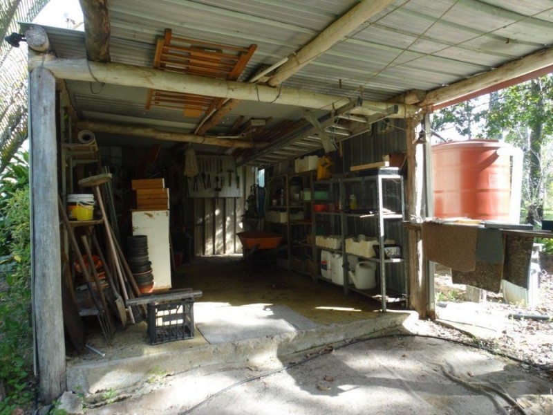 2253 Tableland Road, Berajondo QLD 4674