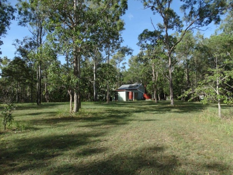2253 Tableland Road, Berajondo QLD 4674
