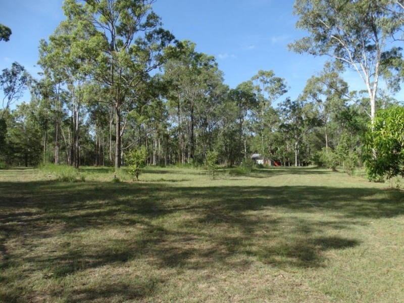 2253 Tableland Road, Berajondo QLD 4674