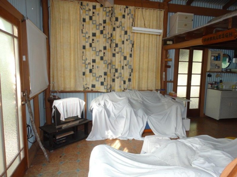 2253 Tableland Road, Berajondo QLD 4674