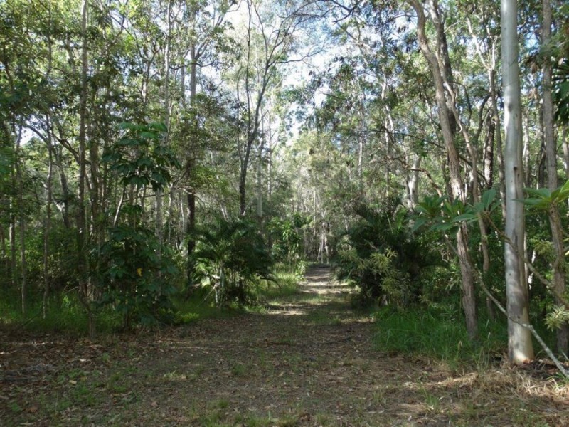 2253 Tableland Road, Berajondo QLD 4674