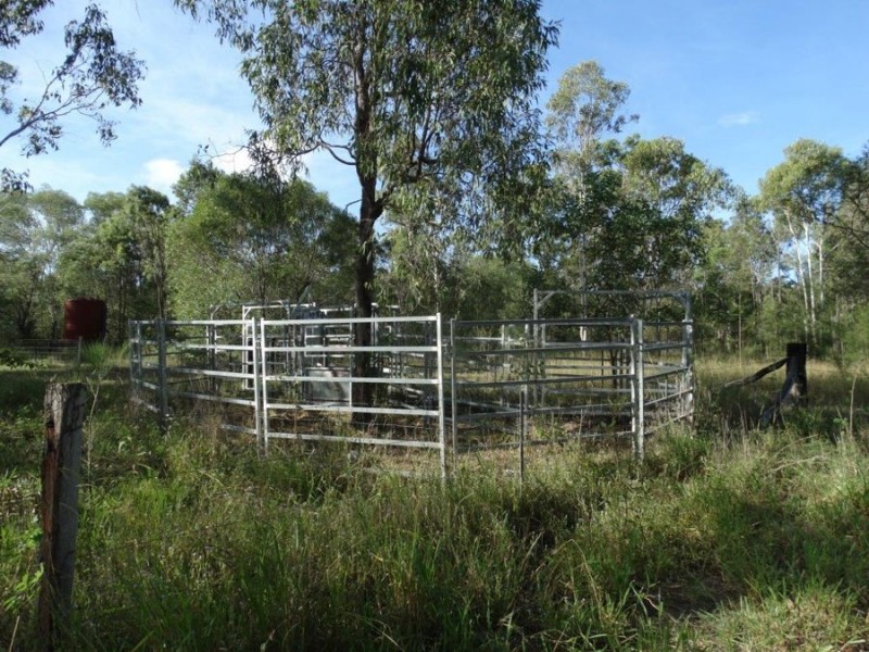 2253 Tableland Road, Berajondo QLD 4674