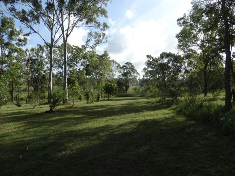 2253 Tableland Road, Berajondo QLD 4674