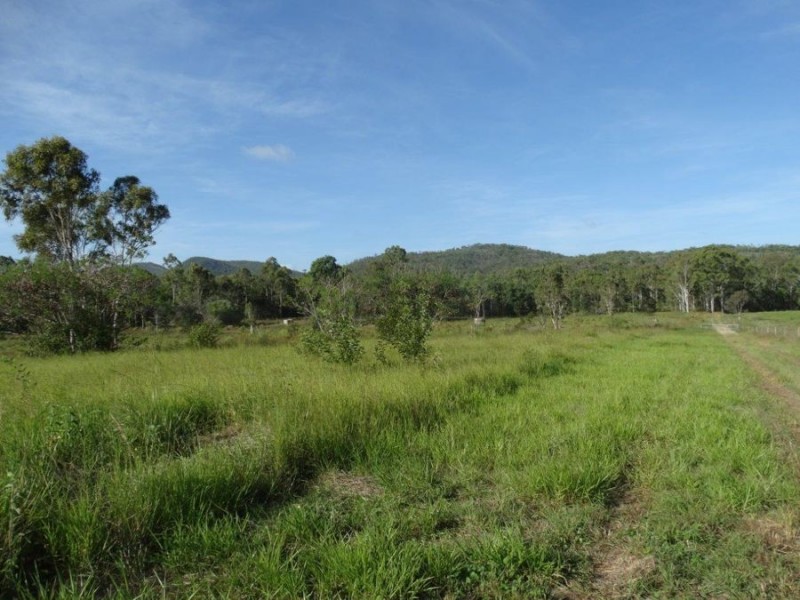 2253 Tableland Road, Berajondo QLD 4674