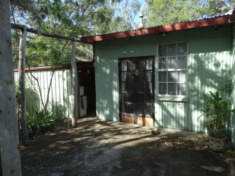 2253 Tableland Road, Berajondo QLD 4674