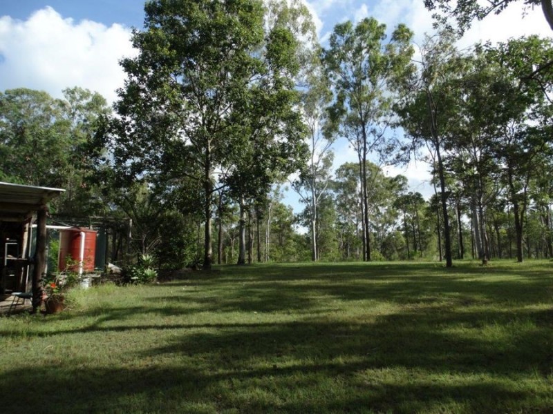 2253 Tableland Road, Berajondo QLD 4674