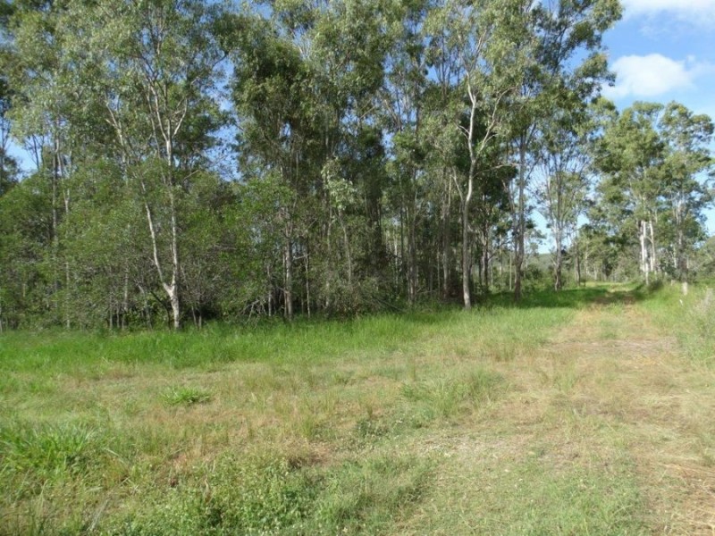 2253 Tableland Road, Berajondo QLD 4674