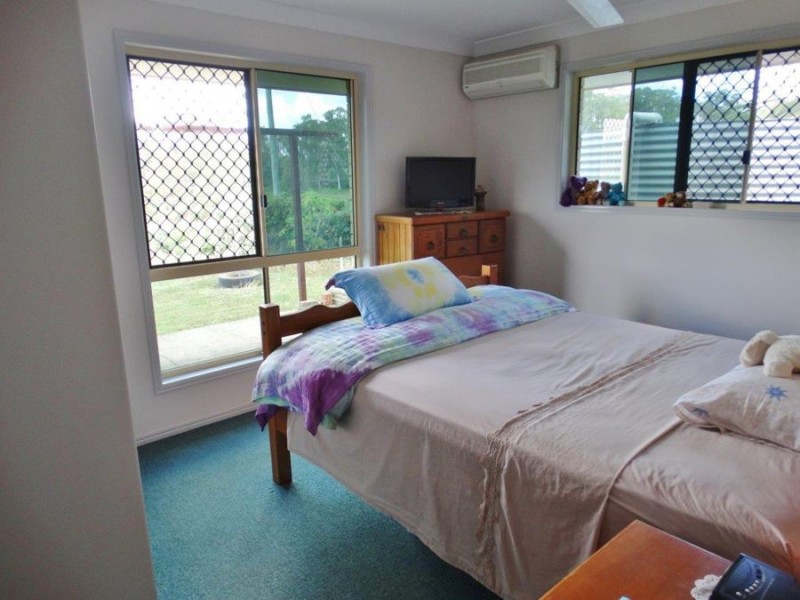 86 Simpsons Road, Bullyard QLD 4671