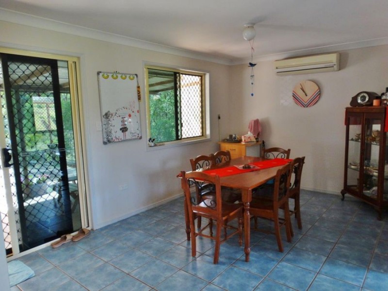 86 Simpsons Road, Bullyard QLD 4671