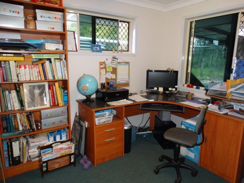 86 Simpsons Road, Bullyard QLD 4671