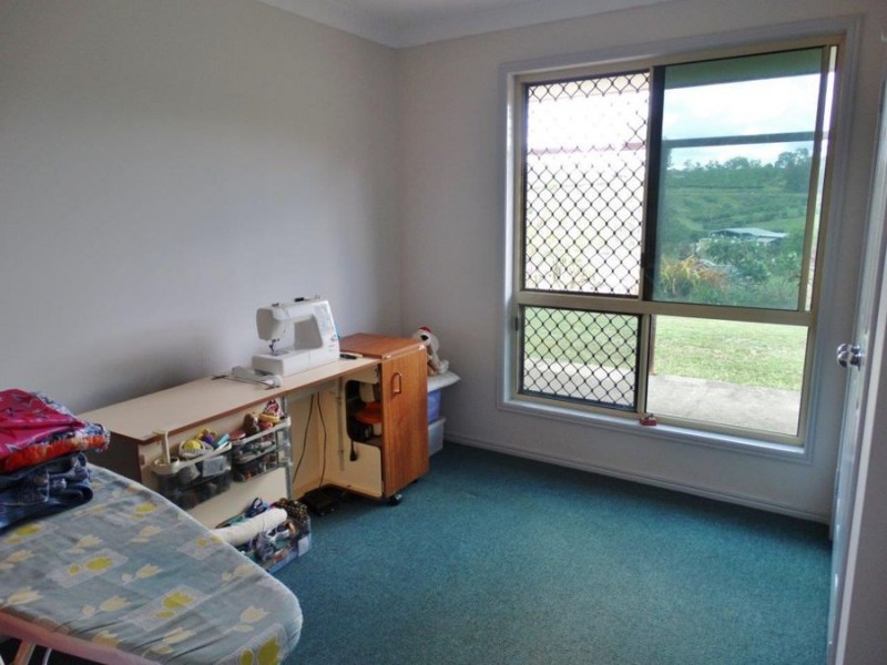 86 Simpsons Road, Bullyard QLD 4671