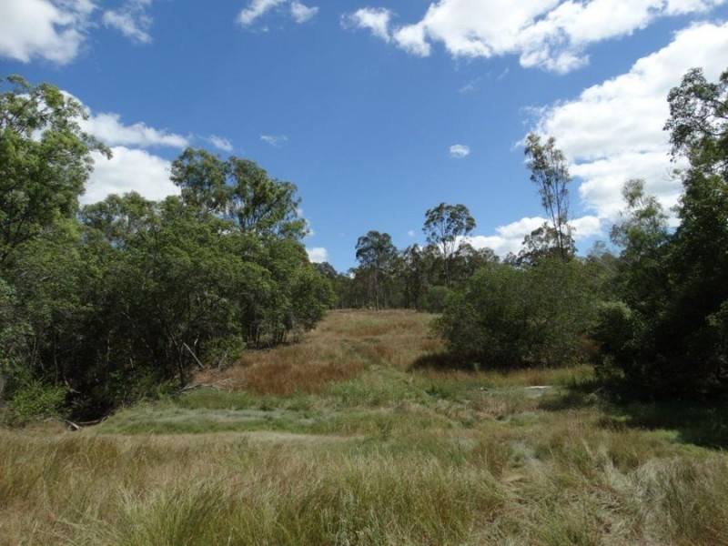 Diamond Hill Road, Rosedale QLD 4674