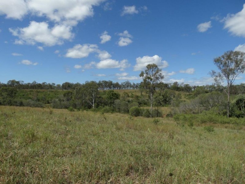 Diamond Hill Road, Rosedale QLD 4674